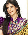 Zarine Khan